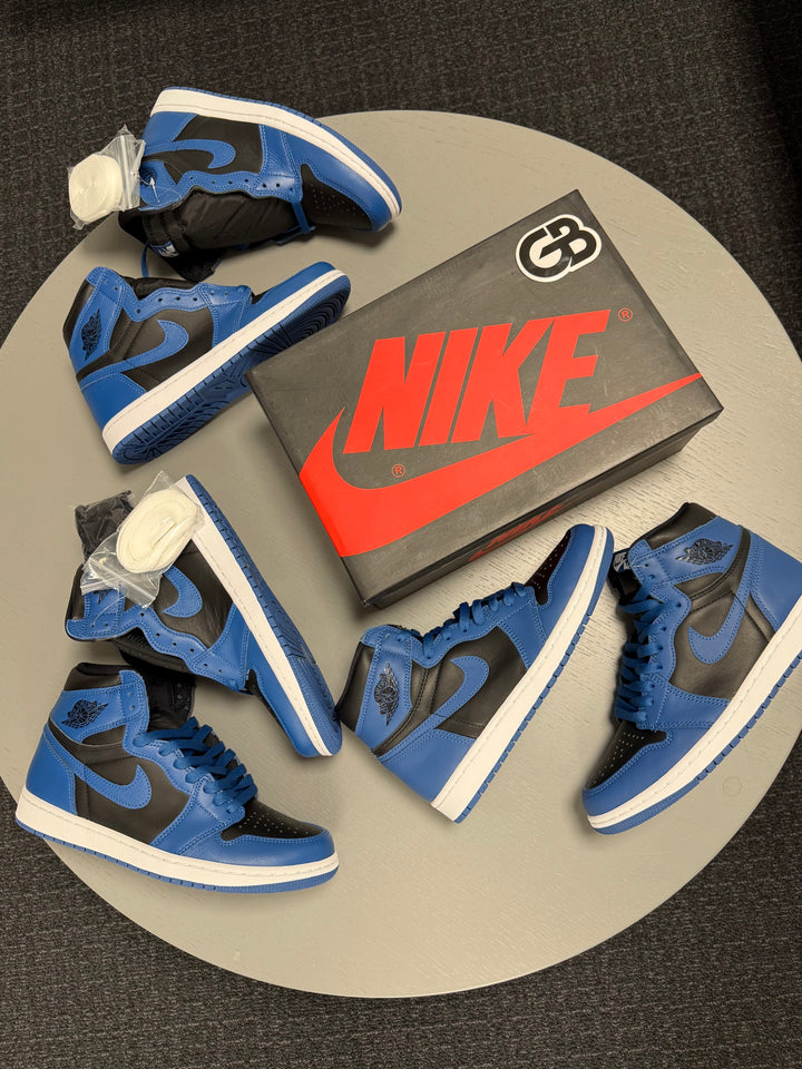 Air Jordan 1 Retro High OG Marina Blue