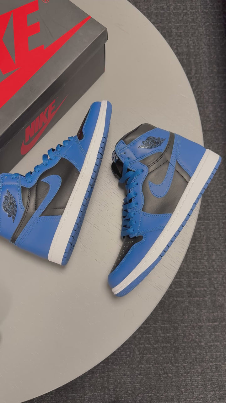 Air Jordan 1 Retro High OG Marina Blue